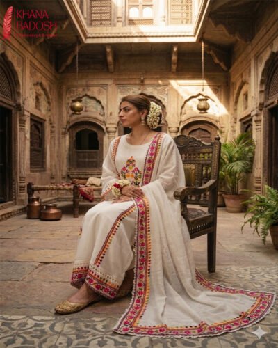 Heer — By KhanaBadosh