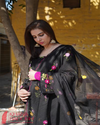 Black Apple of Eve .